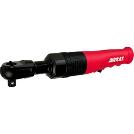 FLORIDA PNEUMATIC 0.5 in. High Torque Air Ratchet ARC805-HT-5